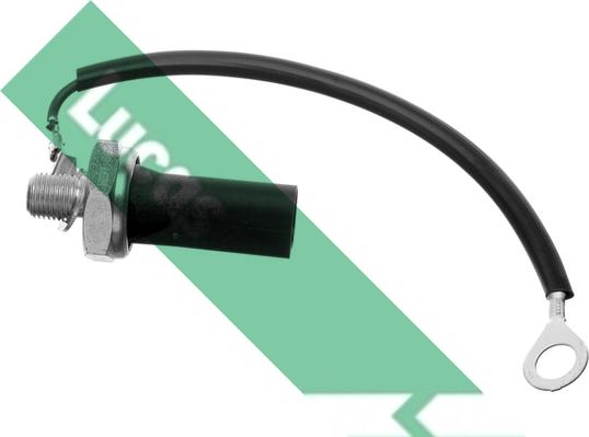 LUCAS SOB984 - Датчик, тиск масла autozip.com.ua
