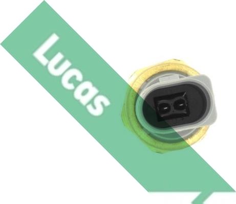 LUCAS SOB986 - Датчик тиску масла, рульовий механізм з підсилювачем autozip.com.ua
