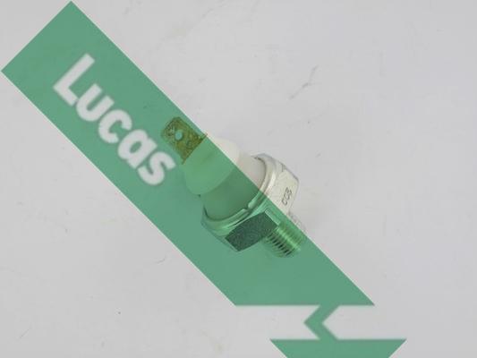 LUCAS SOB936 - Датчик, тиск масла autozip.com.ua