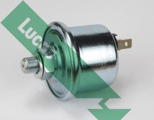 LUCAS SOB504 - Датчик, тиск масла autozip.com.ua