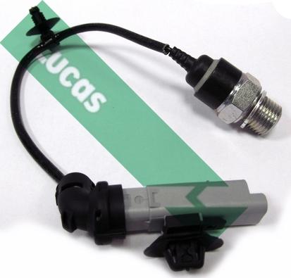 LUCAS SOB5006 - Датчик, тиск масла autozip.com.ua