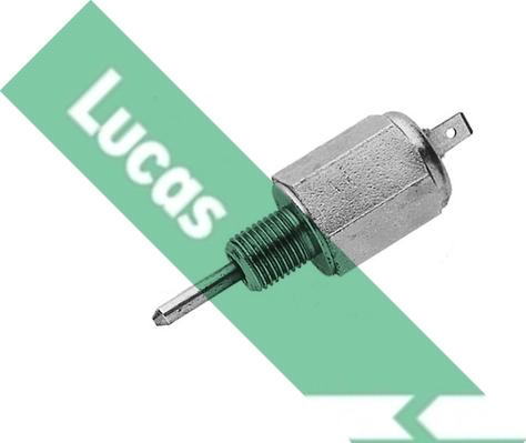 LUCAS SOB5001 - Датчик, тиск масла autozip.com.ua