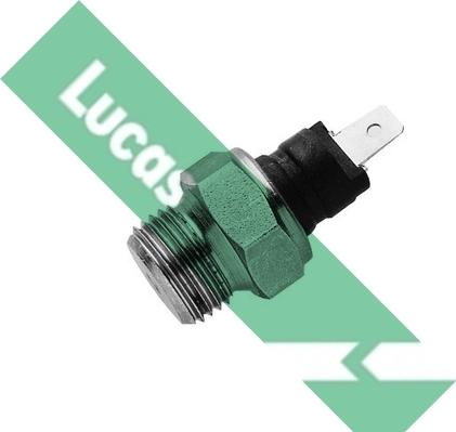 LUCAS SOB5002 - Датчик, тиск масла autozip.com.ua
