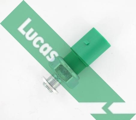 LUCAS SOB5014 - Датчик, тиск масла autozip.com.ua