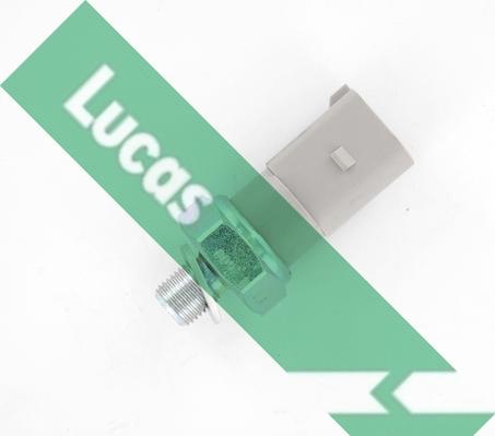 LUCAS SOB5015 - Датчик, тиск масла autozip.com.ua