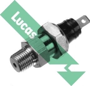 LUCAS SOB5010 - Датчик, тиск масла autozip.com.ua