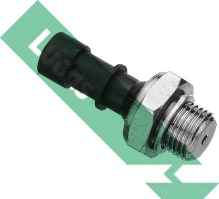 LUCAS SOB5011 - Датчик, тиск масла autozip.com.ua