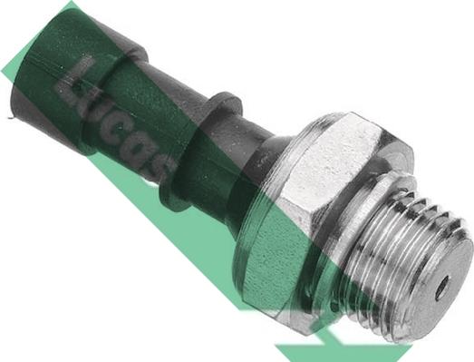 LUCAS SOB5011 - Датчик, тиск масла autozip.com.ua
