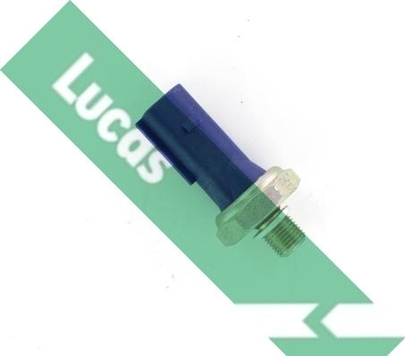 LUCAS SOB5013 - Датчик, тиск масла autozip.com.ua