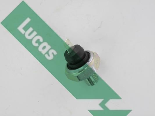LUCAS SOB508 - Датчик, тиск масла autozip.com.ua
