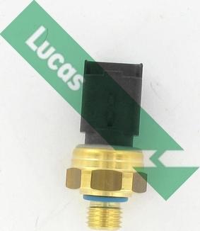 LUCAS SOB5021 - Датчик, тиск масла autozip.com.ua
