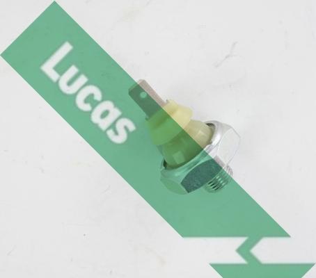 LUCAS SOB502 - Датчик, тиск масла autozip.com.ua