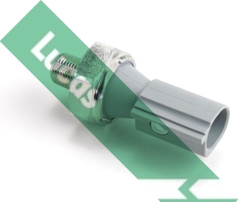 LUCAS SOB575 - Датчик, тиск масла autozip.com.ua