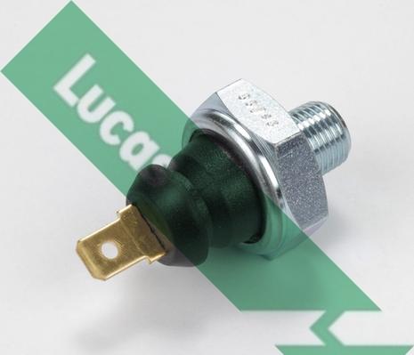 LUCAS SOB104 - Датчик, тиск масла autozip.com.ua