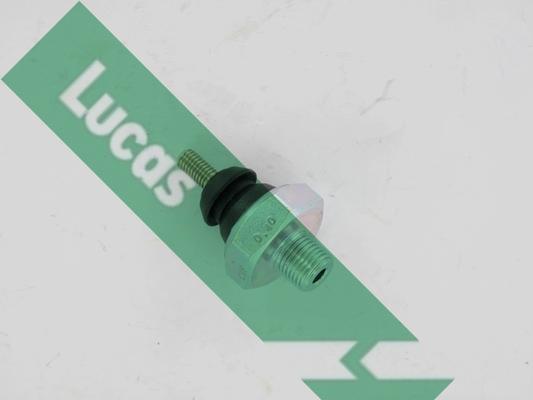 LUCAS SOB111 - Датчик, тиск масла autozip.com.ua