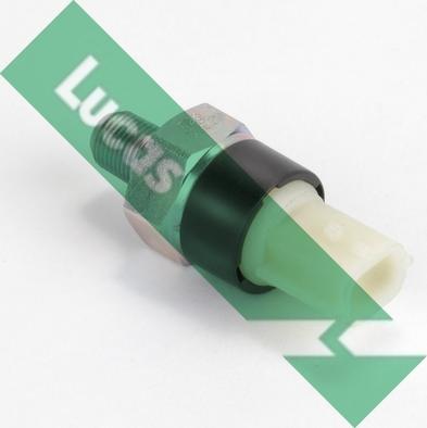 LUCAS SOB117 - Датчик, тиск масла autozip.com.ua