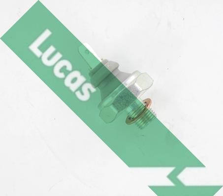 LUCAS SOB843 - Датчик, тиск масла autozip.com.ua