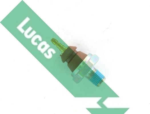 LUCAS SOB804 - Датчик, тиск масла autozip.com.ua