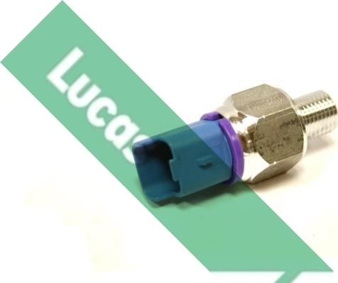 LUCAS SOB800 - Датчик тиску масла, рульовий механізм з підсилювачем autozip.com.ua