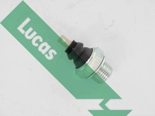 LUCAS SOB813 - Датчик, тиск масла autozip.com.ua