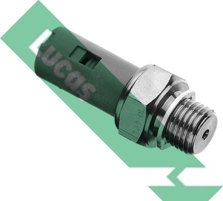 LUCAS SOB833 - Датчик, тиск масла autozip.com.ua