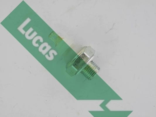 LUCAS SOB203 - Датчик, тиск масла autozip.com.ua