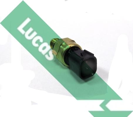 LUCAS SOB7004 - Датчик тиску масла, рульовий механізм з підсилювачем autozip.com.ua