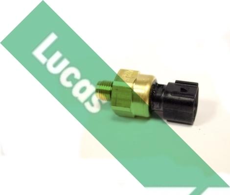 LUCAS SOB7005 - Датчик тиску масла, рульовий механізм з підсилювачем autozip.com.ua