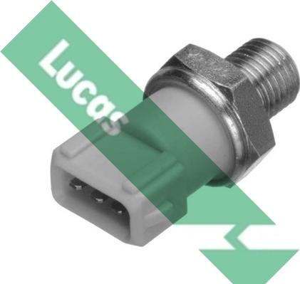 LUCAS SOB716 - Датчик, тиск масла autozip.com.ua