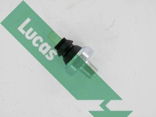 LUCAS SOB718 - Датчик, тиск масла autozip.com.ua