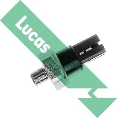 LUCAS SOJ121 - Датчик, тиск масла autozip.com.ua