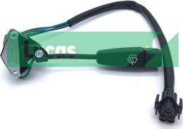 LUCAS SQB116 - Вимикач на рульовій колонці autozip.com.ua