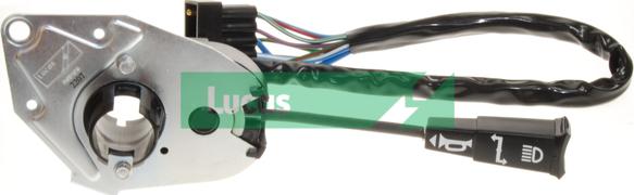 LUCAS SQB189 - Вимикач на рульовій колонці autozip.com.ua