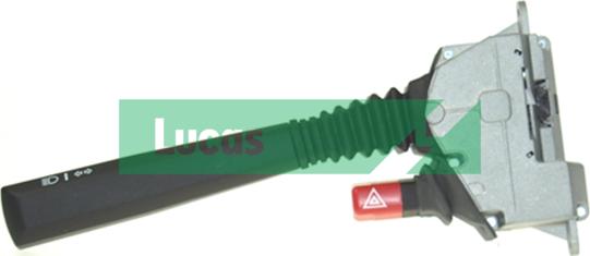 LUCAS SQB733 - Вимикач на рульовій колонці autozip.com.ua