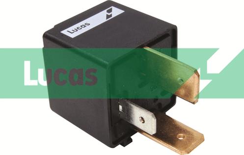 LUCAS SRB549 - Реле, паливний насос autozip.com.ua