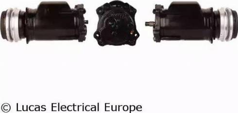 Lucas Electrical ACP423 - Компресор, кондиціонер autozip.com.ua