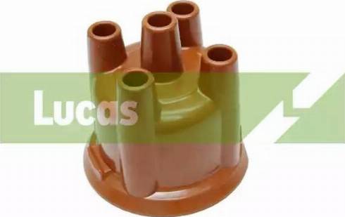 Lucas Electrical DDB453 - Кришка розподільника запалювання autozip.com.ua
