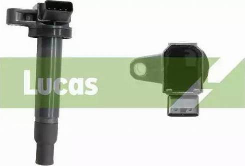 Lucas Electrical DMB1159 - Котушка запалювання autozip.com.ua