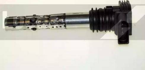 Lucas Electrical DMB808 - Котушка запалювання autozip.com.ua