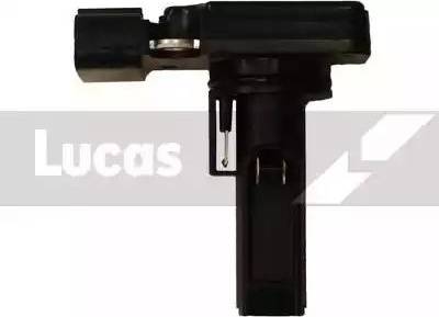 Lucas Electrical FDM904 - Датчик потоку, маси повітря autozip.com.ua