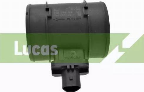 Lucas Electrical FDM551 - Датчик потоку, маси повітря autozip.com.ua