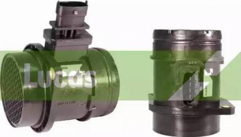 Lucas Electrical FDM513 - Датчик потоку, маси повітря autozip.com.ua