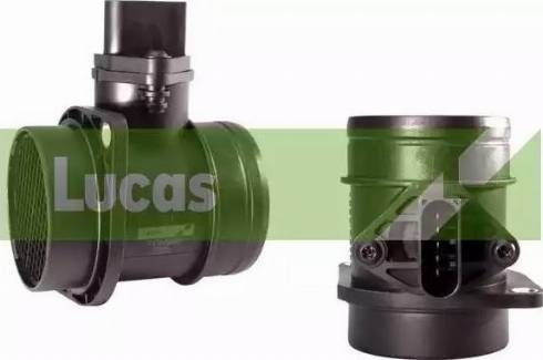 Lucas Electrical FDM660 - Датчик потоку повітря autozip.com.ua