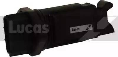 Lucas Electrical FDM621 - Датчик потоку повітря autozip.com.ua