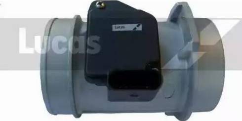 Lucas Electrical FDM805 - Датчик потоку, маси повітря autozip.com.ua