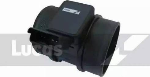 Lucas Electrical FDM810 - Датчик потоку, маси повітря autozip.com.ua