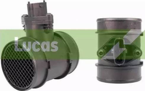 Lucas Electrical FDM728 - Датчик потоку, маси повітря autozip.com.ua