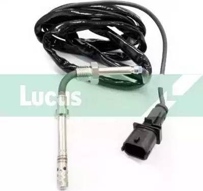 Lucas Electrical LGS6094 - Датчик, температура вихлопних газів autozip.com.ua