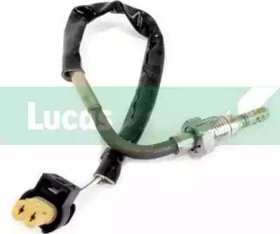 Lucas Electrical LGS6008 - Датчик, температура вихлопних газів autozip.com.ua