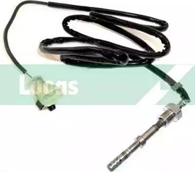 Lucas Electrical LGS6086 - Датчик, тиск у впускний трубі autozip.com.ua